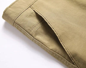 Bermuda Social Masculina Sampaio® S1192