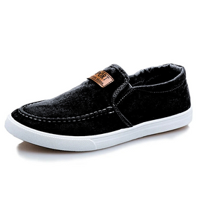 Sapato Mocassim Masculino Sampaio® S1207