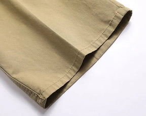 Bermuda Social Masculina Sampaio® S1192